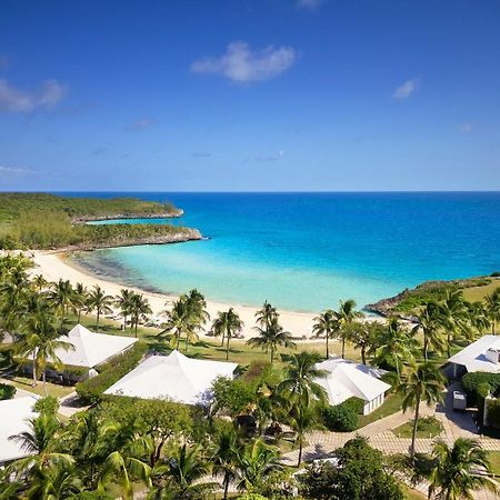 The Cove Eleuthera Gregory Town Dış mekan fotoğraf