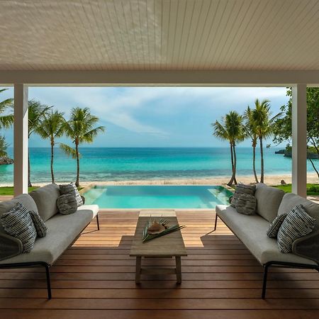 The Cove Eleuthera Gregory Town Dış mekan fotoğraf