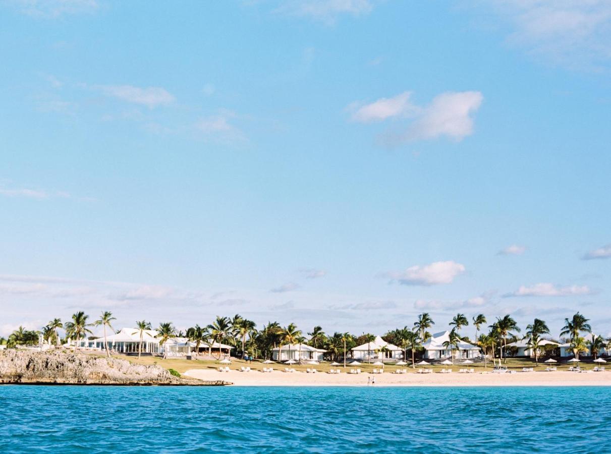 The Cove Eleuthera Gregory Town Dış mekan fotoğraf