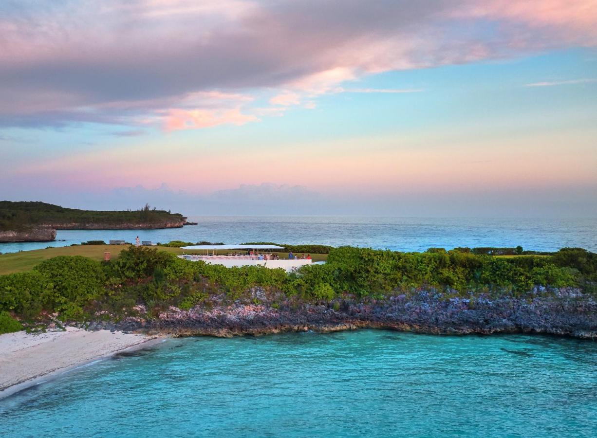 The Cove Eleuthera Gregory Town Dış mekan fotoğraf