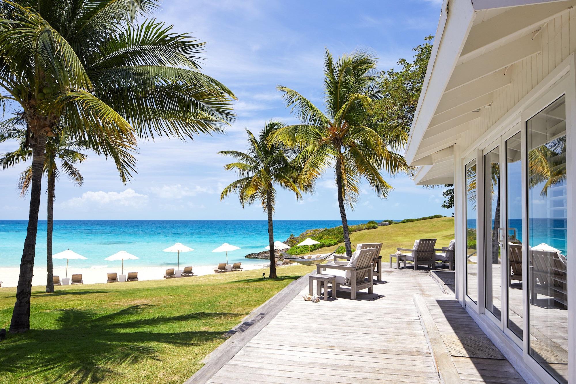 The Cove Eleuthera Gregory Town Dış mekan fotoğraf