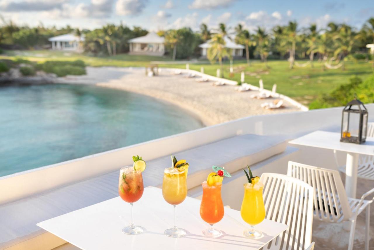 The Cove Eleuthera Gregory Town Dış mekan fotoğraf