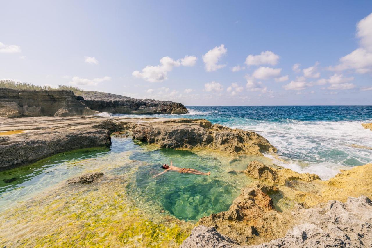 The Cove Eleuthera Gregory Town Dış mekan fotoğraf