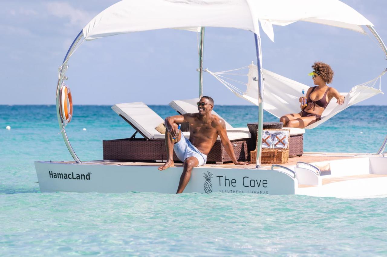 The Cove Eleuthera Gregory Town Dış mekan fotoğraf