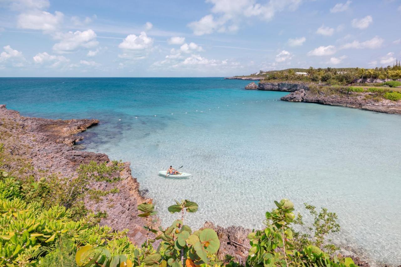 The Cove Eleuthera Gregory Town Dış mekan fotoğraf
