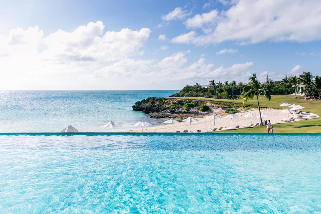 The Cove Eleuthera Gregory Town Dış mekan fotoğraf