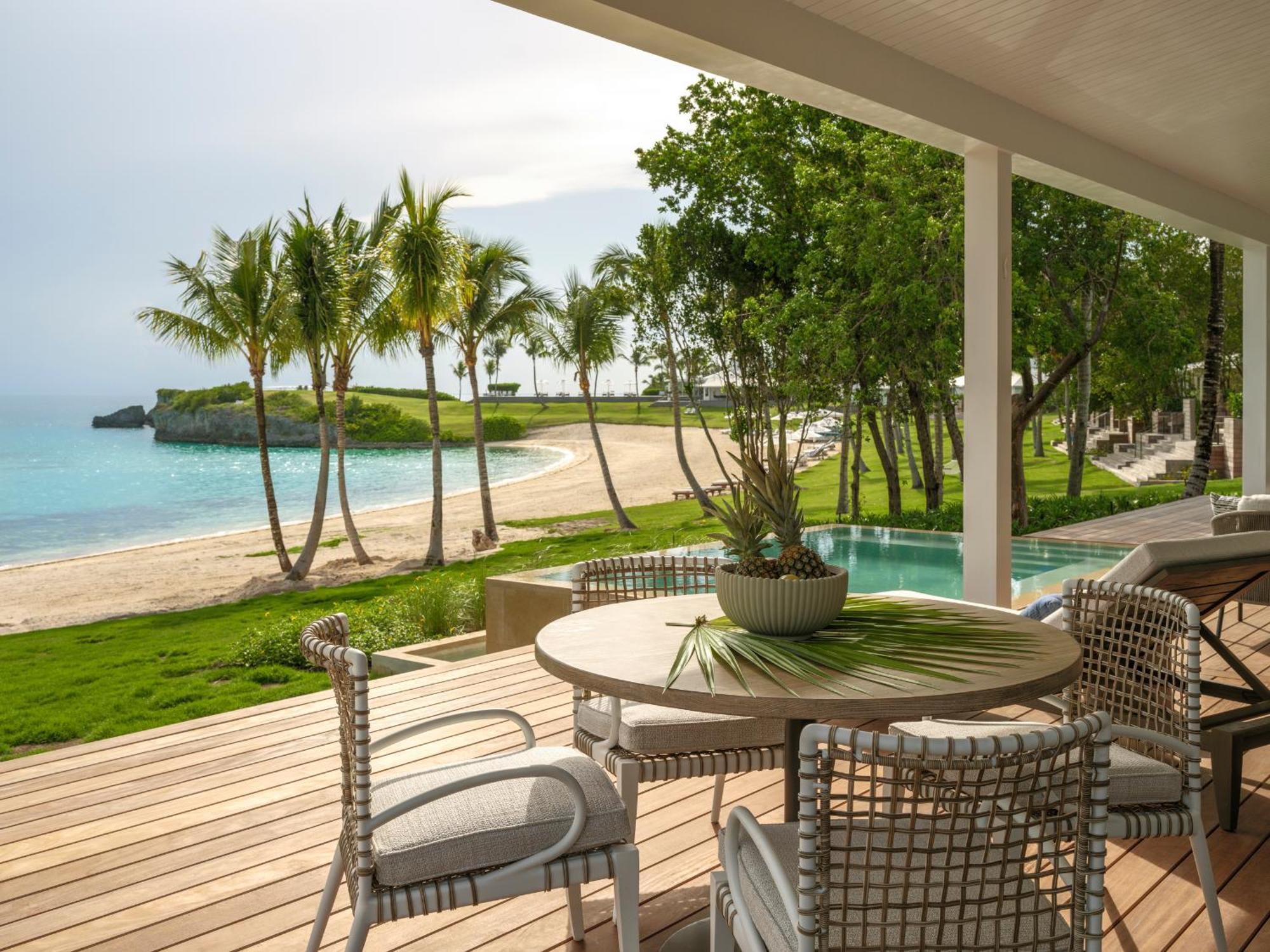 The Cove Eleuthera Gregory Town Dış mekan fotoğraf