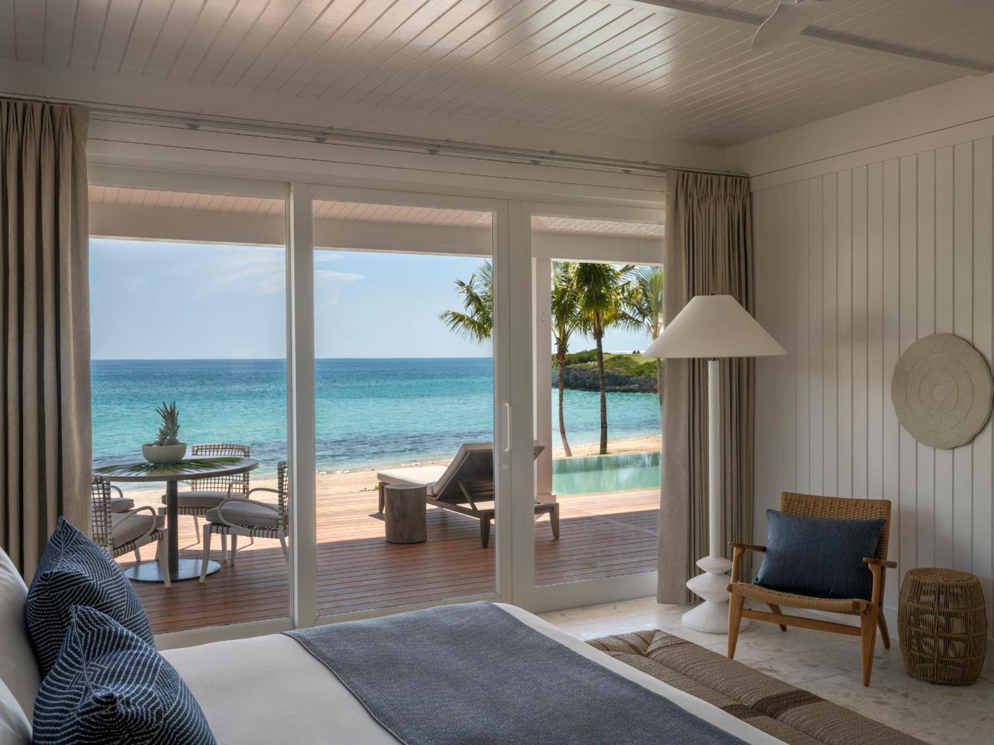 The Cove Eleuthera Gregory Town Dış mekan fotoğraf