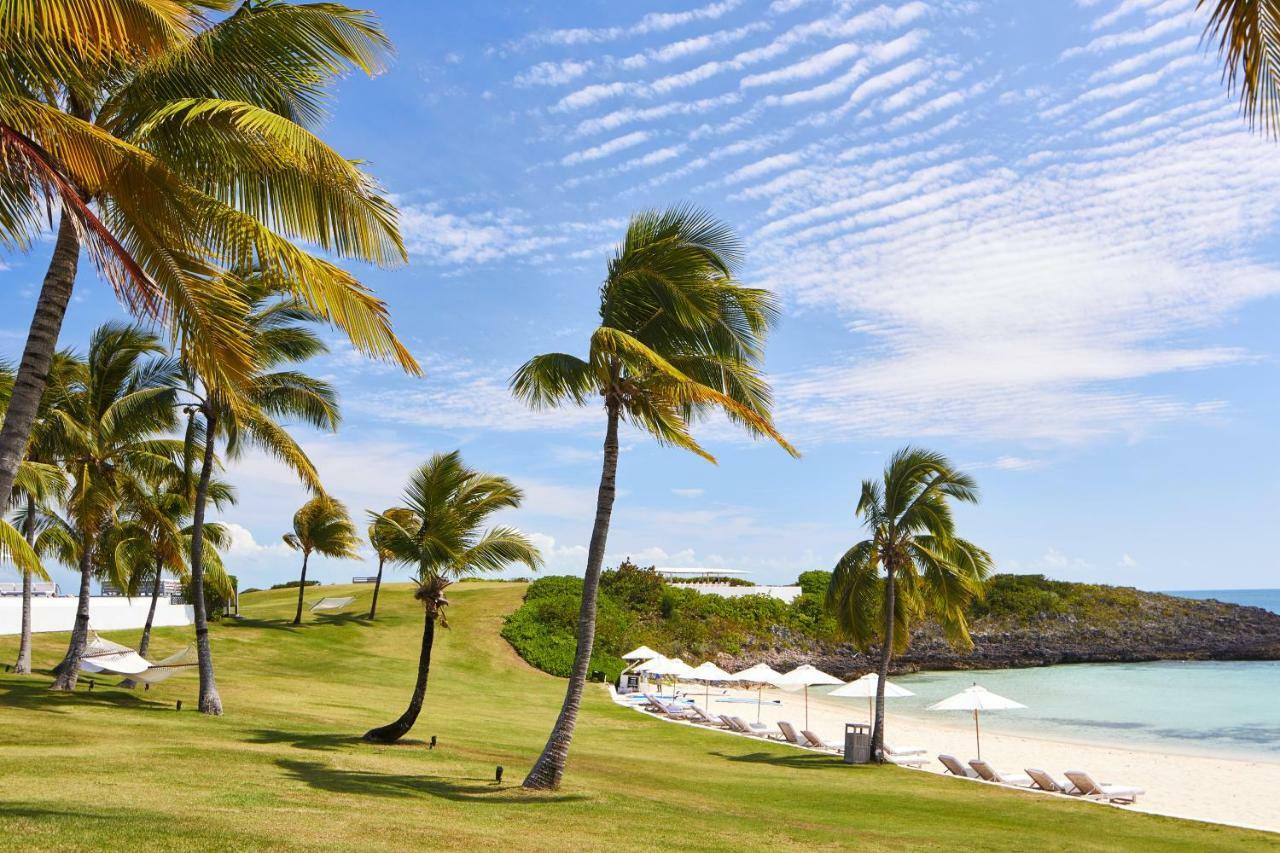 The Cove Eleuthera Gregory Town Dış mekan fotoğraf