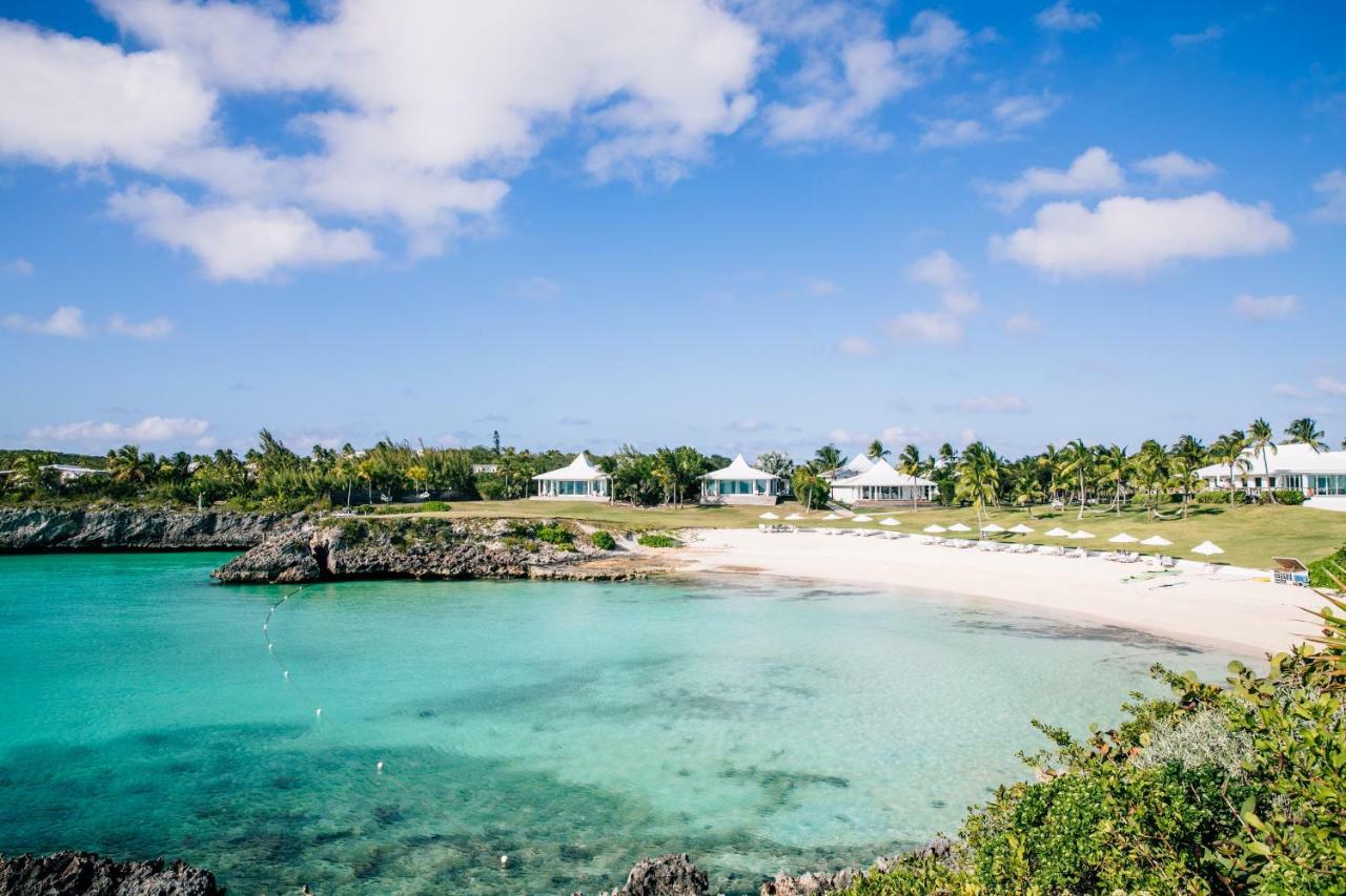 The Cove Eleuthera Gregory Town Dış mekan fotoğraf