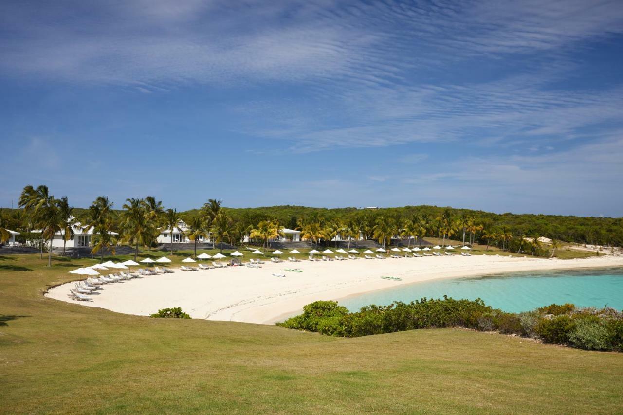 The Cove Eleuthera Gregory Town Dış mekan fotoğraf