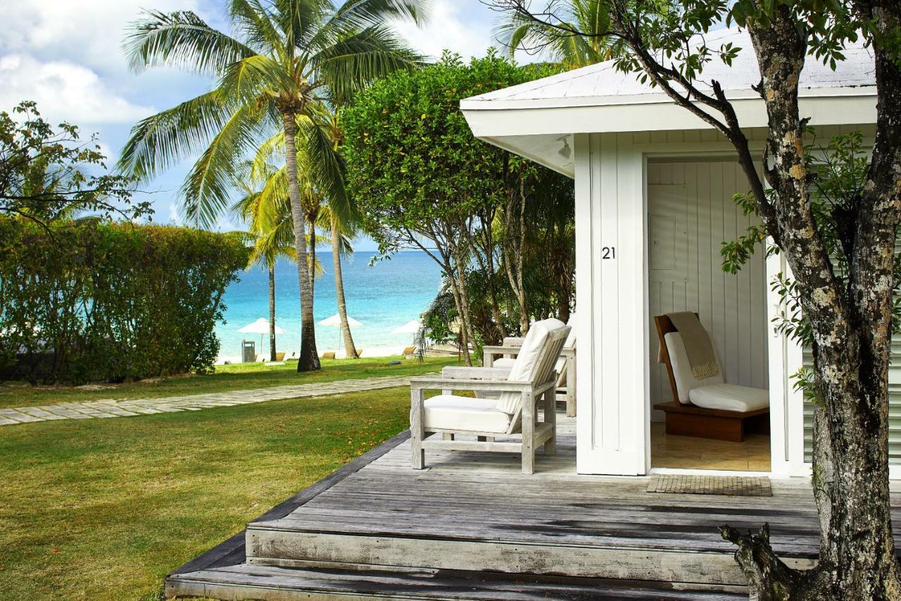 The Cove Eleuthera Gregory Town Dış mekan fotoğraf